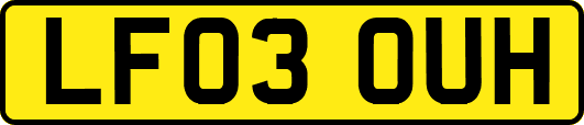 LF03OUH
