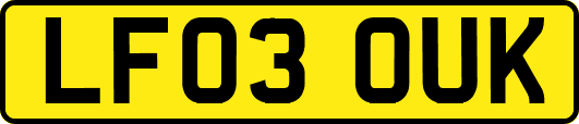 LF03OUK