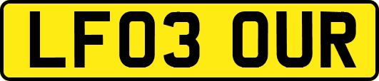 LF03OUR