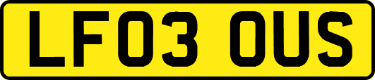 LF03OUS