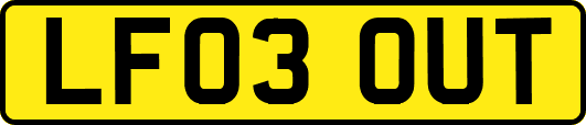 LF03OUT