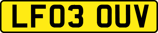 LF03OUV