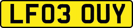 LF03OUY