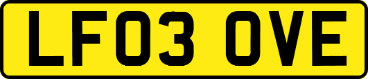 LF03OVE