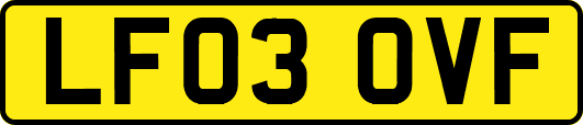 LF03OVF