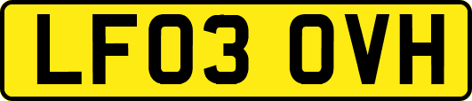 LF03OVH