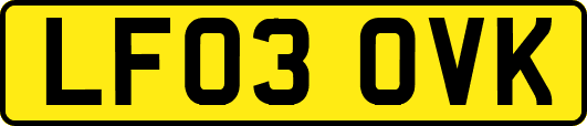 LF03OVK