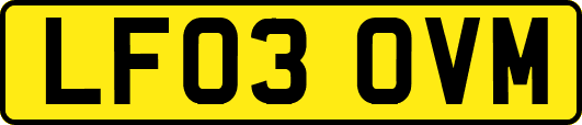 LF03OVM