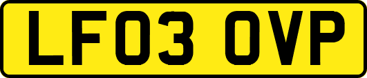 LF03OVP