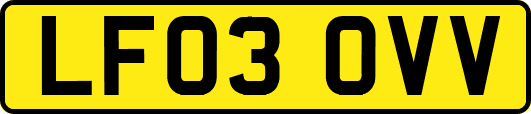 LF03OVV