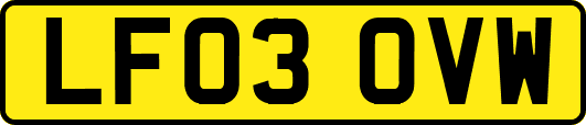 LF03OVW