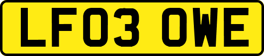 LF03OWE