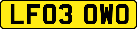 LF03OWO