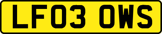 LF03OWS