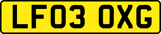 LF03OXG