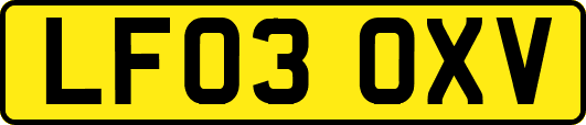 LF03OXV