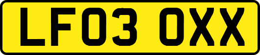 LF03OXX