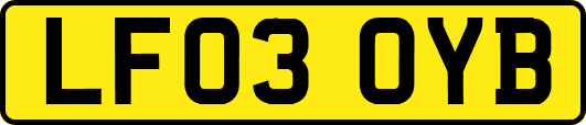 LF03OYB