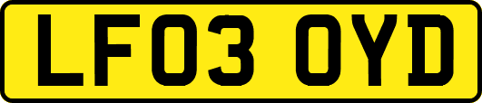 LF03OYD