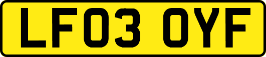 LF03OYF