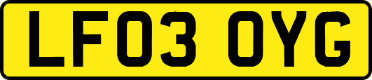 LF03OYG