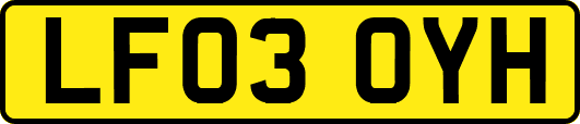 LF03OYH