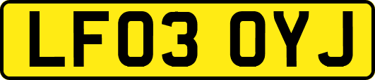 LF03OYJ