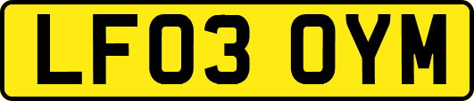 LF03OYM