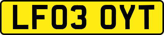 LF03OYT
