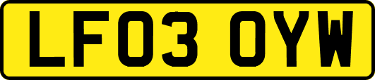 LF03OYW