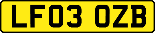 LF03OZB