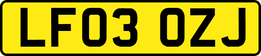 LF03OZJ