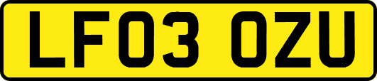 LF03OZU