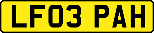 LF03PAH