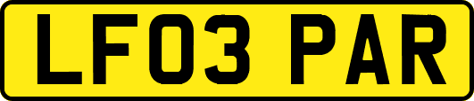 LF03PAR