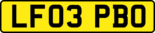 LF03PBO