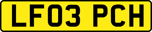 LF03PCH