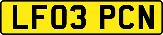 LF03PCN