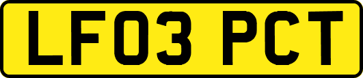 LF03PCT