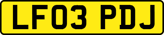 LF03PDJ