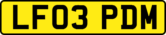 LF03PDM
