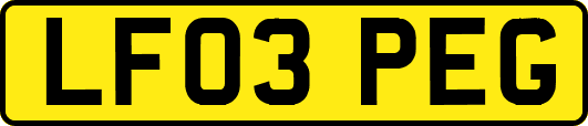 LF03PEG