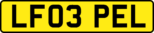 LF03PEL