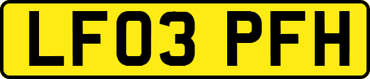 LF03PFH