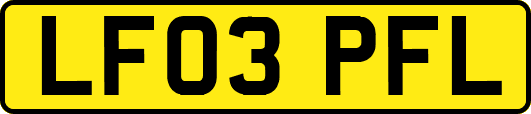 LF03PFL