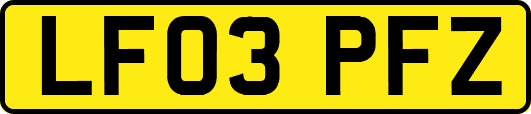 LF03PFZ