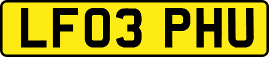LF03PHU