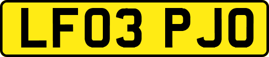 LF03PJO