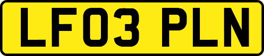 LF03PLN