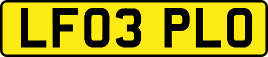 LF03PLO